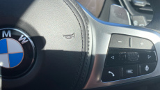 BMW 1 Series M135i xDrive 5dr Step Auto Petrol Hatchback